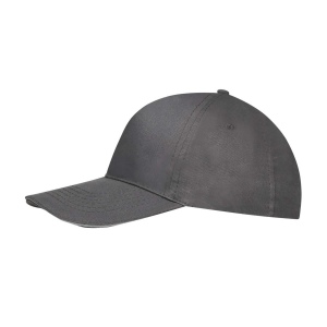 Casquette 5 panneaux - SUNNY 160