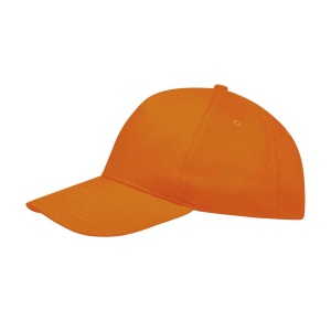 Casquette 5 panneaux - SUNNY 163