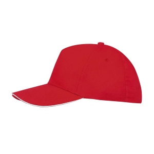 Casquette 5 panneaux - SUNNY 165