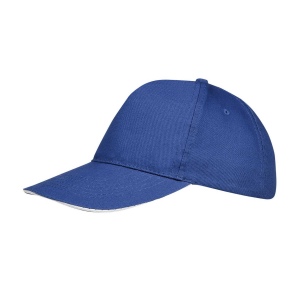 Casquette 5 panneaux - SUNNY 167