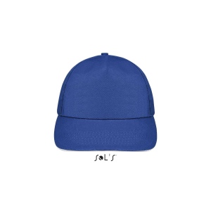 Casquette 5 panneaux - SUNNY 35