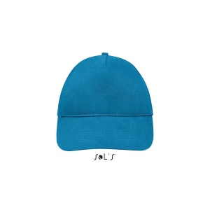 Casquette 5 panneaux - SUNNY 37