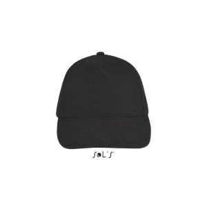 Casquette 5 panneaux - SUNNY 38