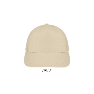 Casquette 5 panneaux - SUNNY 22