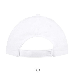 Casquette 5 panneaux - SUNNY 42