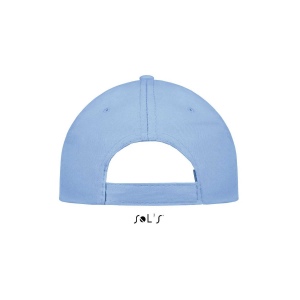 Casquette 5 panneaux - SUNNY 43