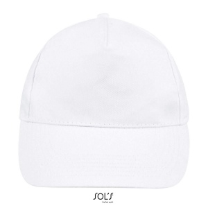 Casquette 5 panneaux - SUNNY 23