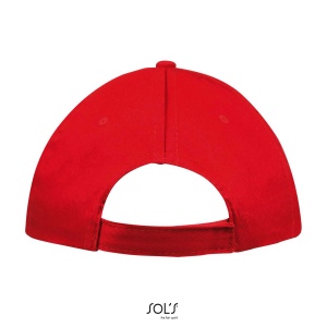 Casquette 5 panneaux - SUNNY 51