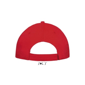 Casquette 5 panneaux - SUNNY 52