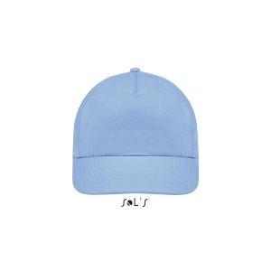 Casquette 5 panneaux - SUNNY 24