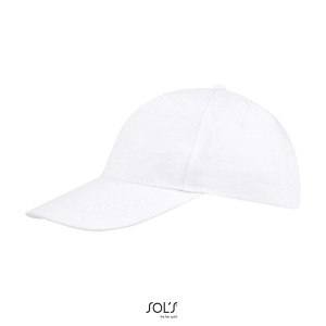 Casquette 5 panneaux - SUNNY 61