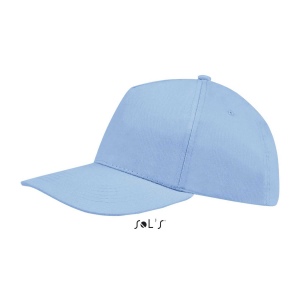 Casquette 5 panneaux - SUNNY 62
