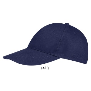 Casquette 5 panneaux - SUNNY 63