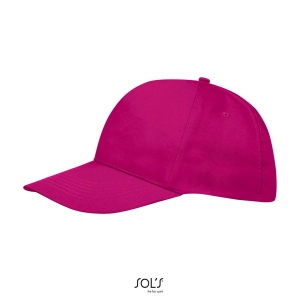 Casquette 5 panneaux - SUNNY 65