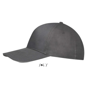 Casquette 5 panneaux - SUNNY 66