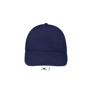 Casquette 5 panneaux - SUNNY 25