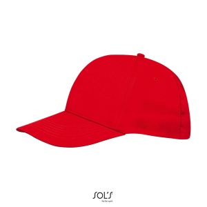 Casquette 5 panneaux - SUNNY 70