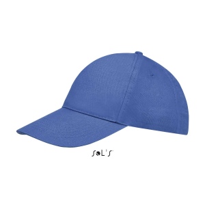 Casquette 5 panneaux - SUNNY 72