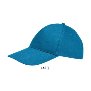 Casquette 5 panneaux - SUNNY 75