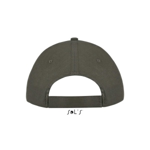 Casquette 5 panneaux - SUNNY 78
