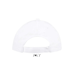 Casquette 5 panneaux - SUNNY 80