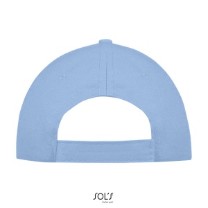 Casquette 5 panneaux - SUNNY 81