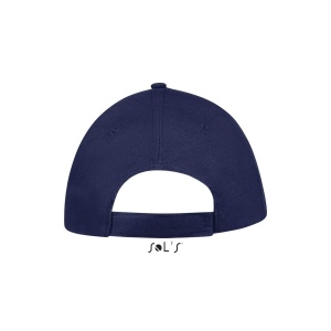 Casquette 5 panneaux - SUNNY 82