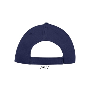 Casquette 5 panneaux - SUNNY 83