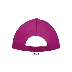 Casquette 5 panneaux - SUNNY 84