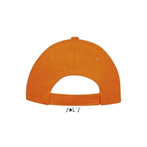 Casquette 5 panneaux - SUNNY 88
