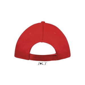 Casquette 5 panneaux - SUNNY 89