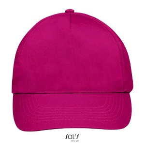 Casquette 5 panneaux - SUNNY 27