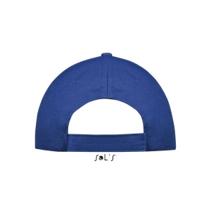 Casquette 5 panneaux - SUNNY 92