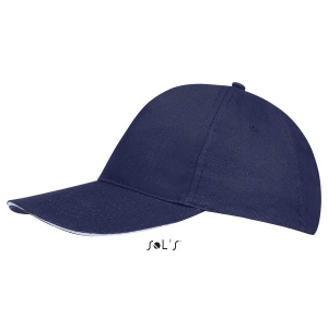 Casquette 5 panneaux - SUNNY 102