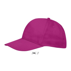Casquette 5 panneaux - SUNNY 103