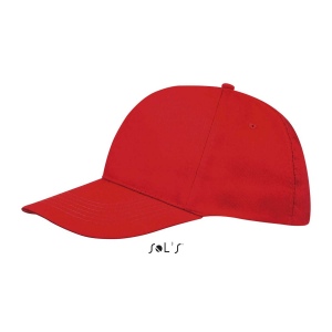 Casquette 5 panneaux - SUNNY 108