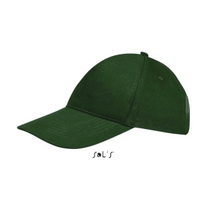 Casquette 5 panneaux - SUNNY 112
