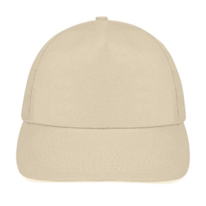 Casquette 5 panneaux - SUNNY 117