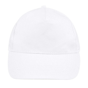 Casquette 5 panneaux - SUNNY 118