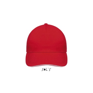Casquette 5 panneaux - SUNNY 14