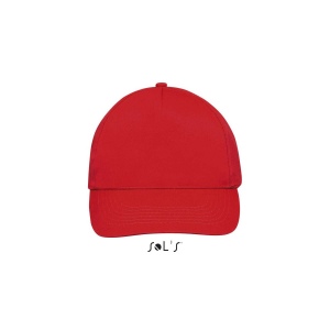 Casquette 5 panneaux - SUNNY 13