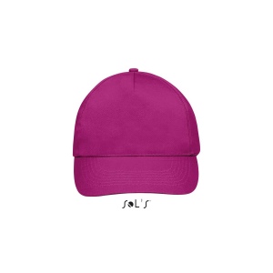 Casquette 5 panneaux - SUNNY 8