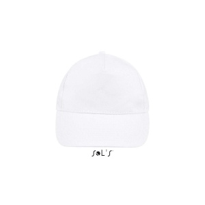 Casquette 5 panneaux - SUNNY 4