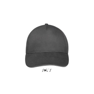 Casquette 5 panneaux - SUNNY 9