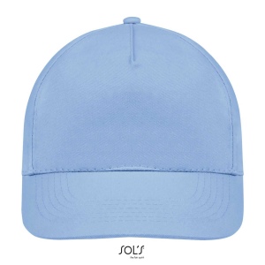 Casquette 5 panneaux - SUNNY 5