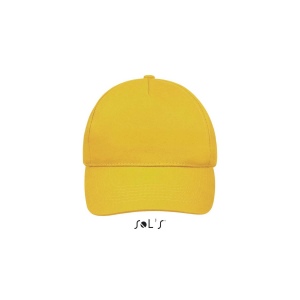 Casquette 5 panneaux - SUNNY 10