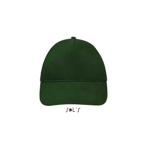 Casquette 5 panneaux - SUNNY 17