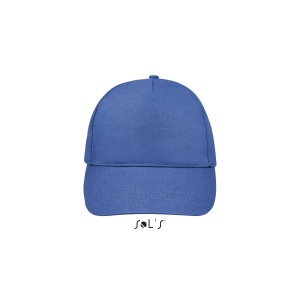 Casquette 5 panneaux - SUNNY 15