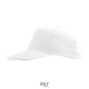 Casquette enfant 5 panneaux - SUNNY KIDS 15