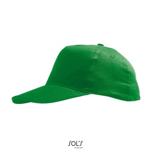 Casquette enfant 5 panneaux - SUNNY KIDS 27